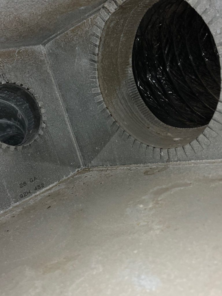Circle Dryer Vent Service Air Duct cleaning in Mahwah