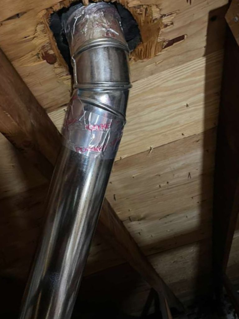 Circle Dryer Vent Service Franklin Lakes Circle Dryer Vent Service